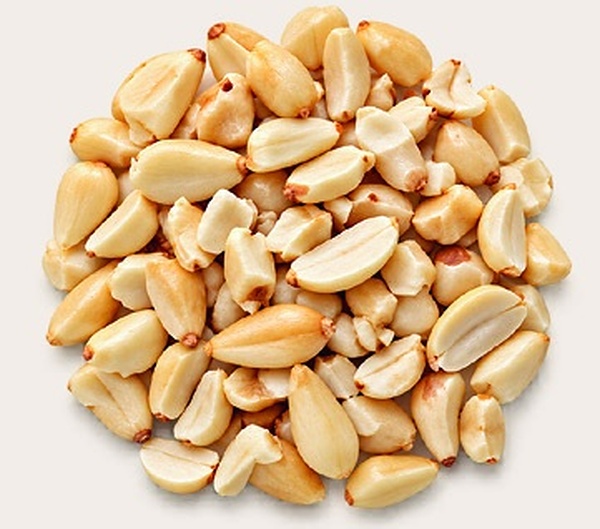 Broken kernels