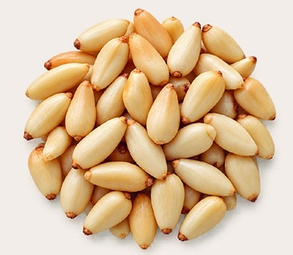 Whole kernels