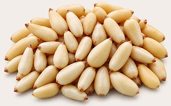 Red Pine